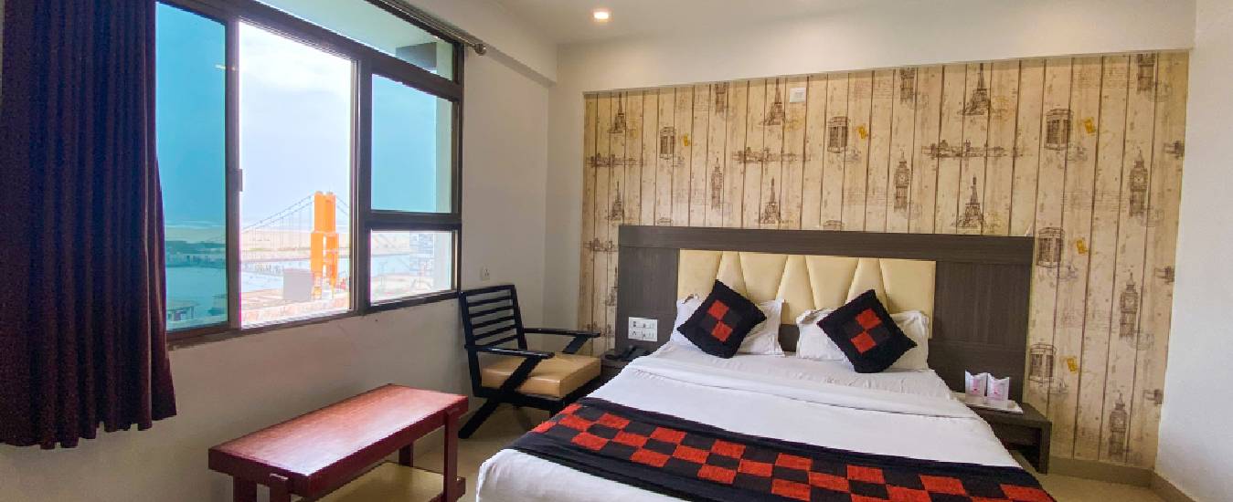 Welcome to Hotel Gomti Welcome to Hotel Gomti